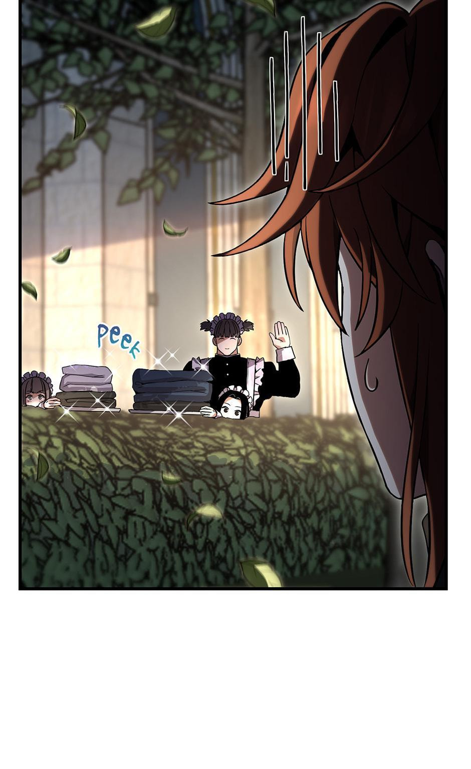 The Beginning After the End Chapter 197 page 108 - 