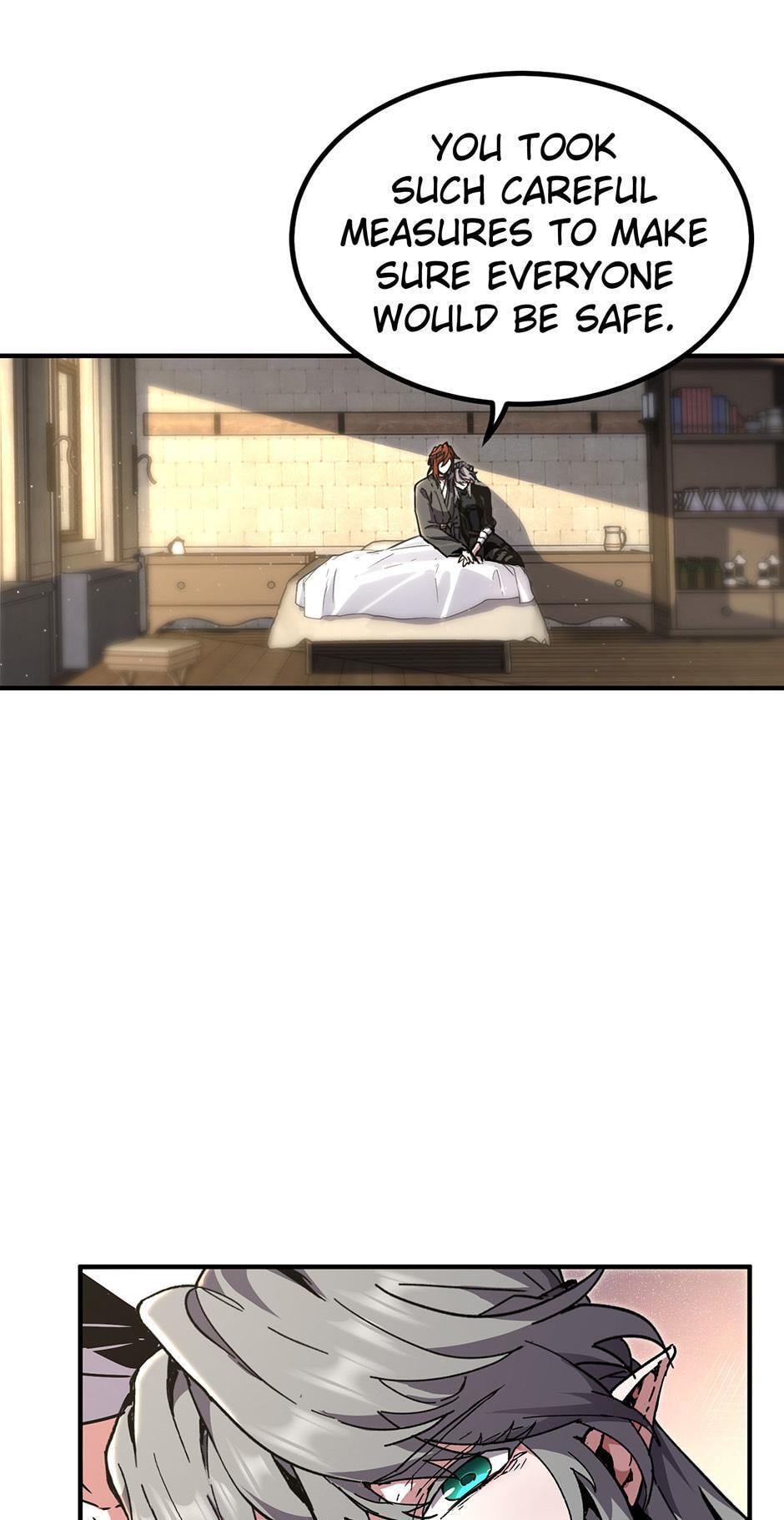 The Beginning After the End Chapter 197 page 12 - 