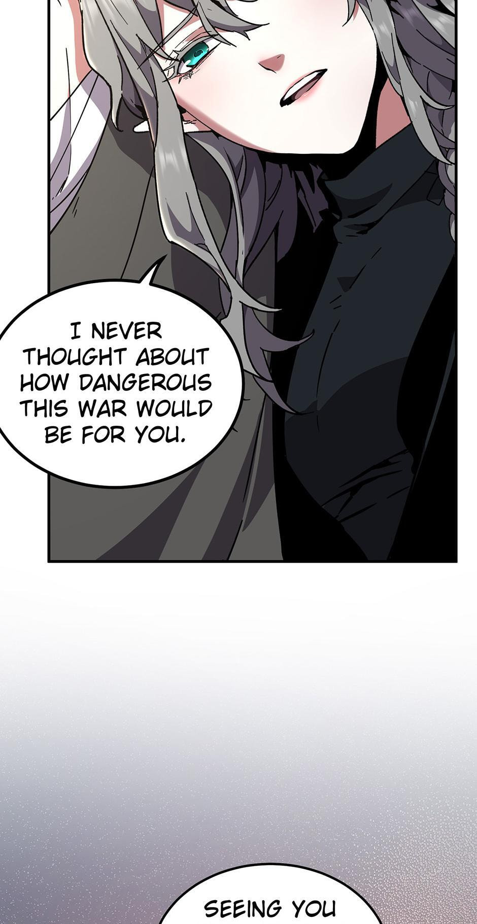 The Beginning After the End Chapter 197 page 13 - 