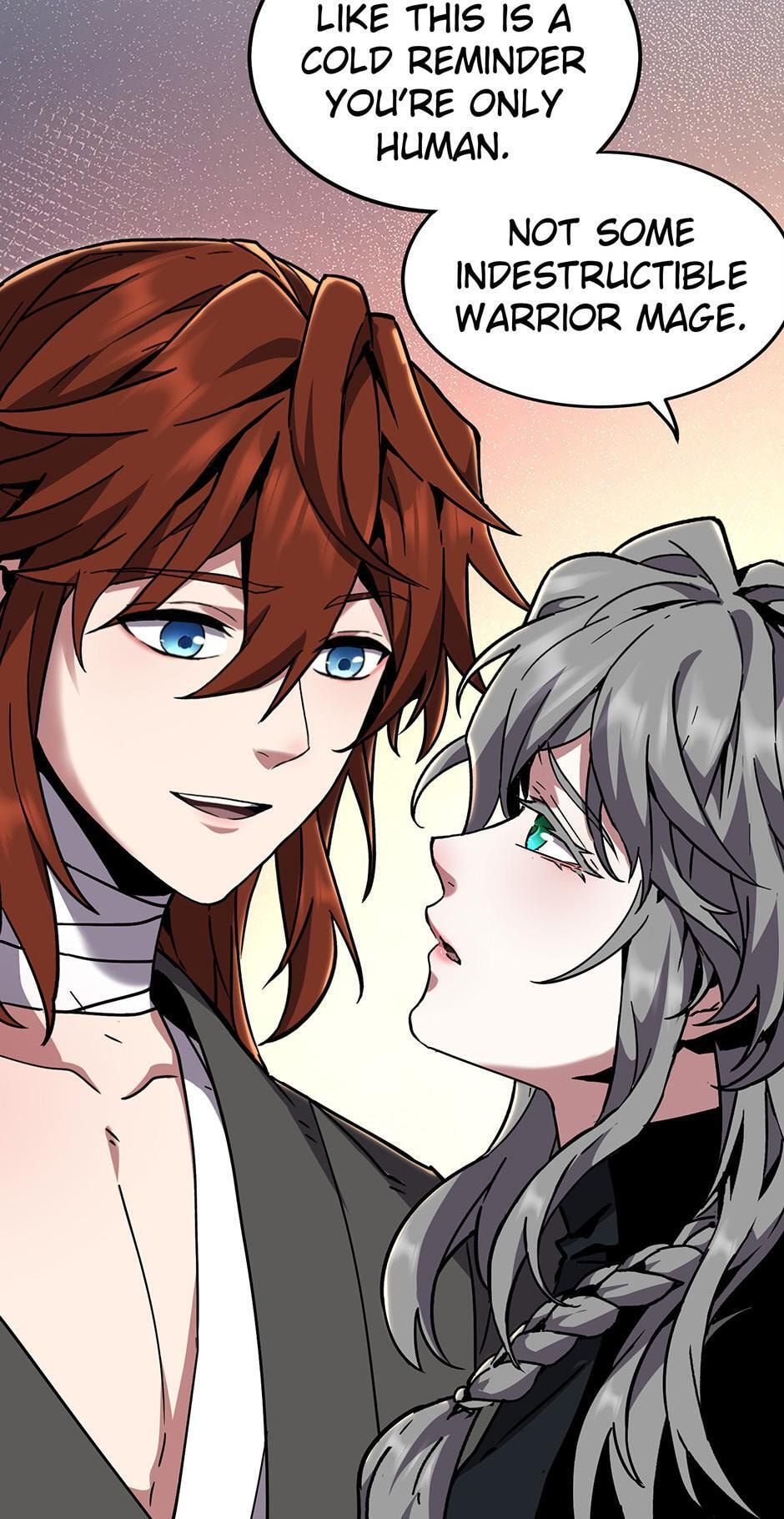 The Beginning After the End Chapter 197 page 14 - 