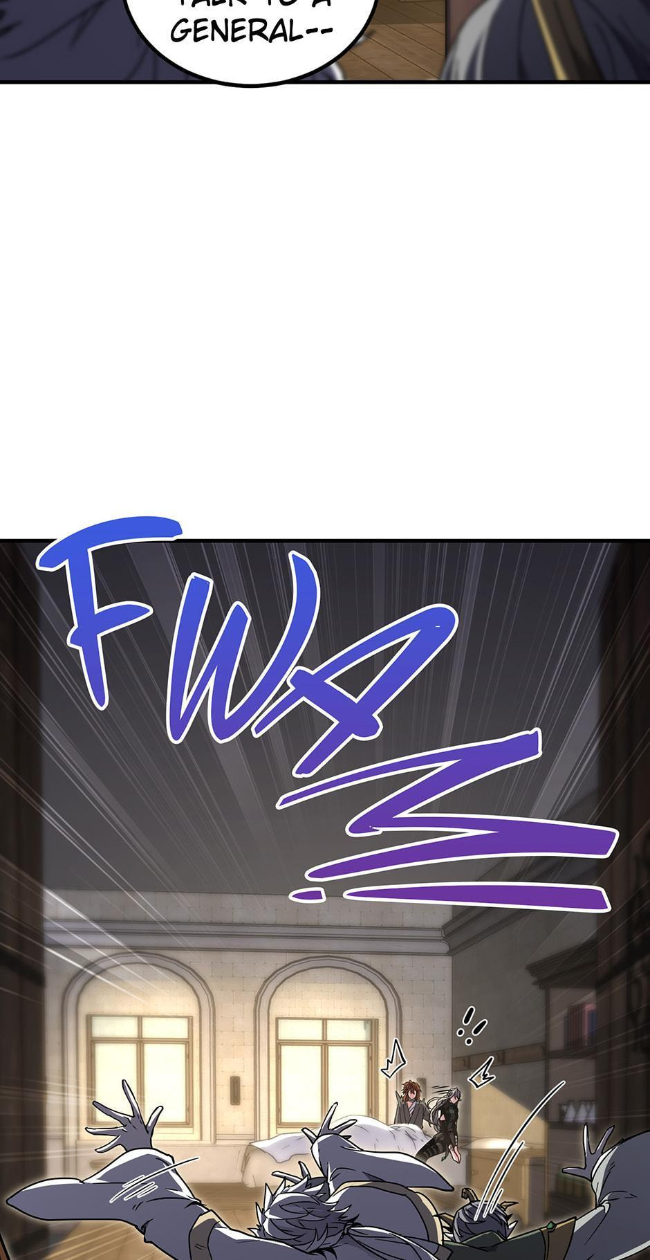 The Beginning After the End Chapter 197 page 16 - 