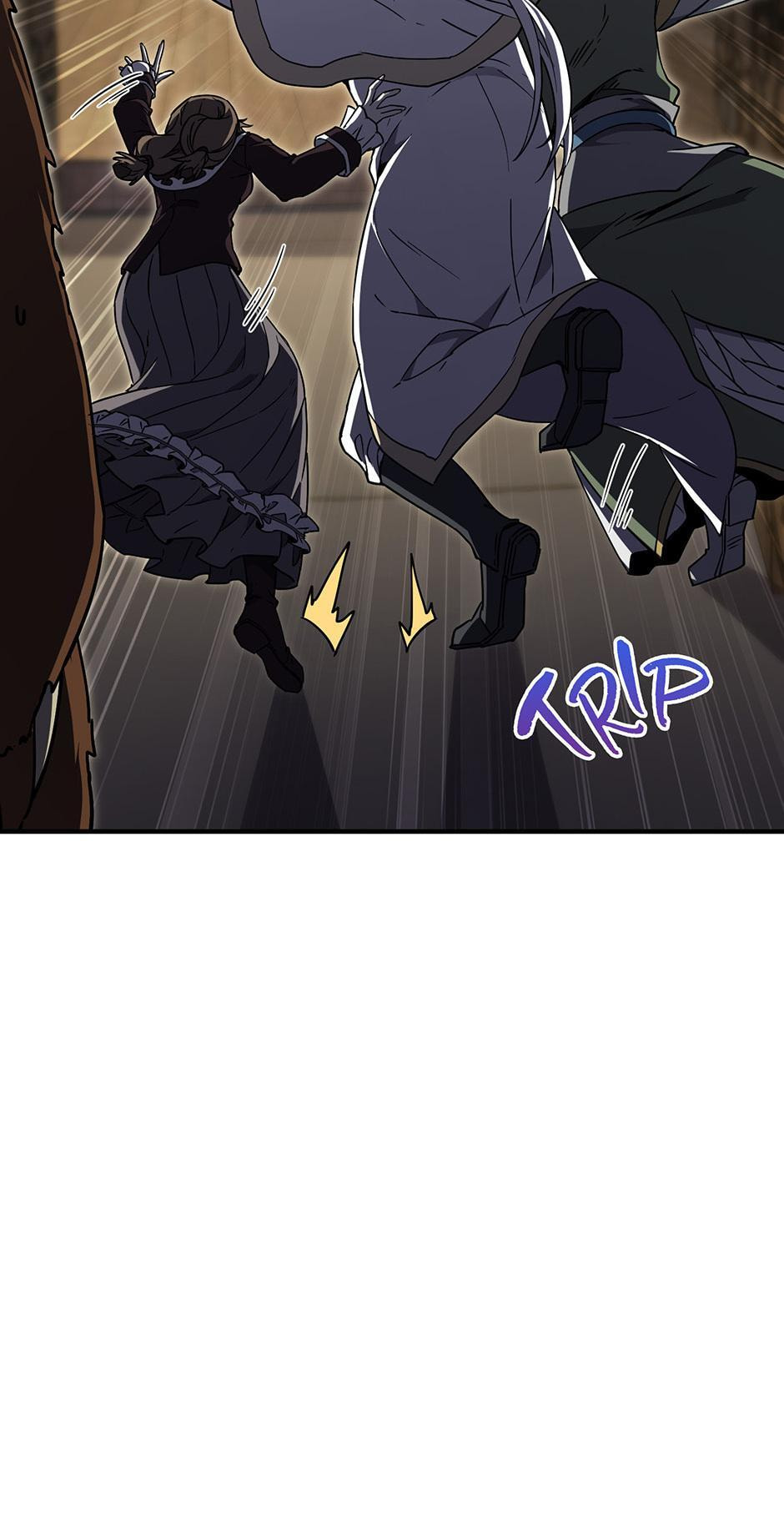 The Beginning After the End Chapter 197 page 17 - 