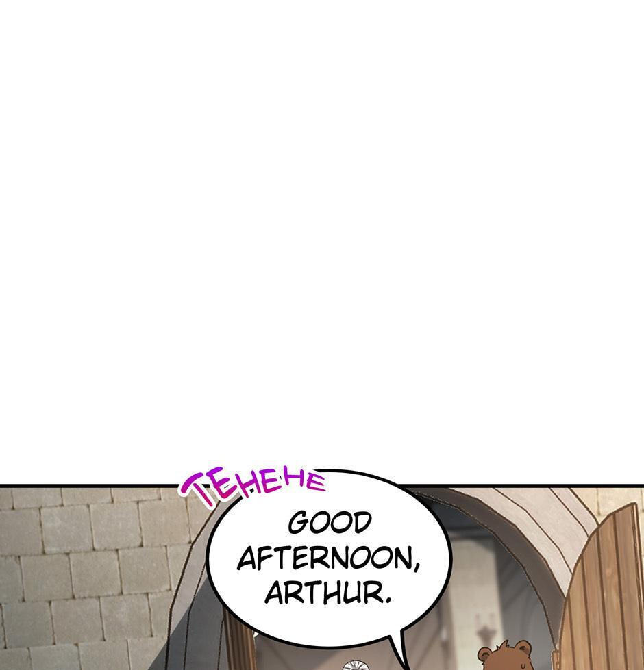 The Beginning After the End Chapter 197 page 18 - 