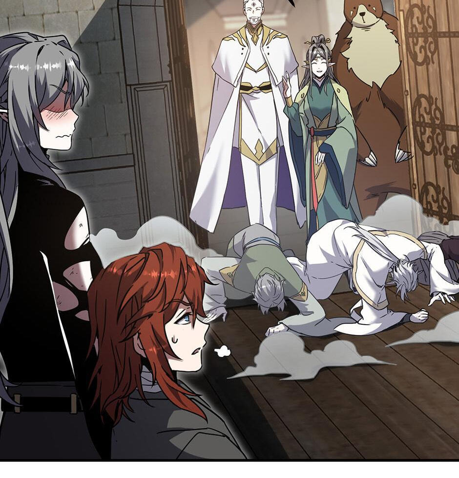 The Beginning After the End Chapter 197 page 19 - 