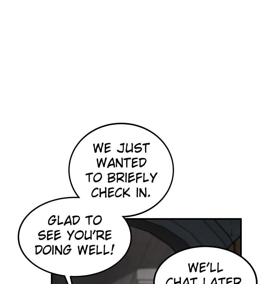 The Beginning After the End Chapter 197 page 20 - 