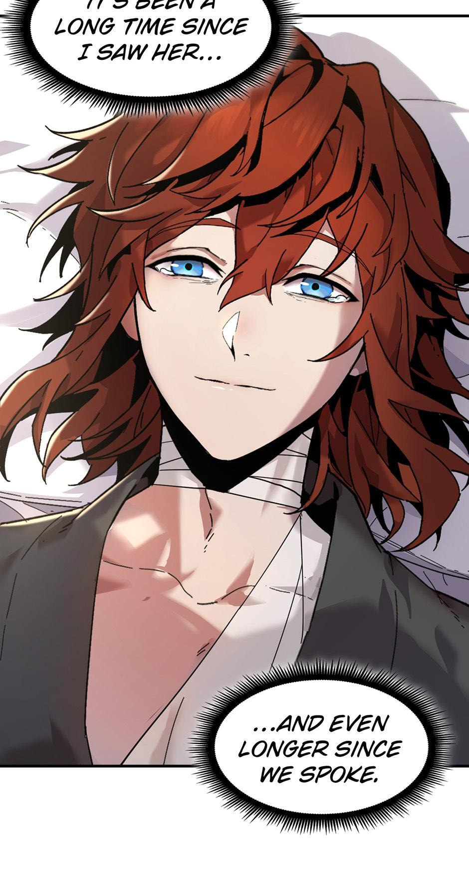 The Beginning After the End Chapter 197 page 3 - 