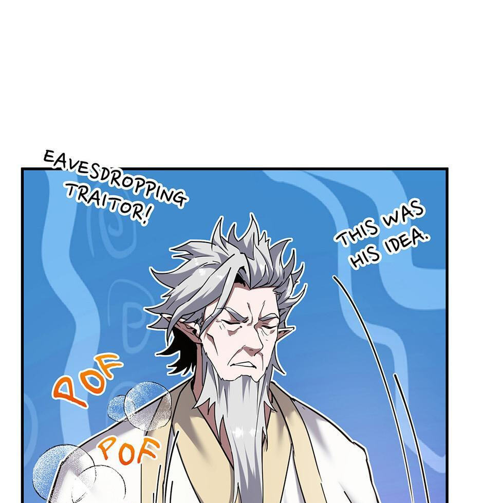 The Beginning After the End Chapter 197 page 22 - 