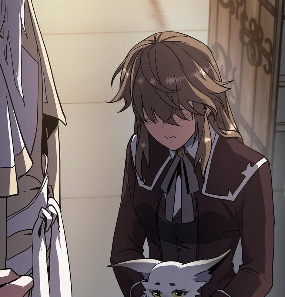 The Beginning After the End Chapter 197 page 25 - 