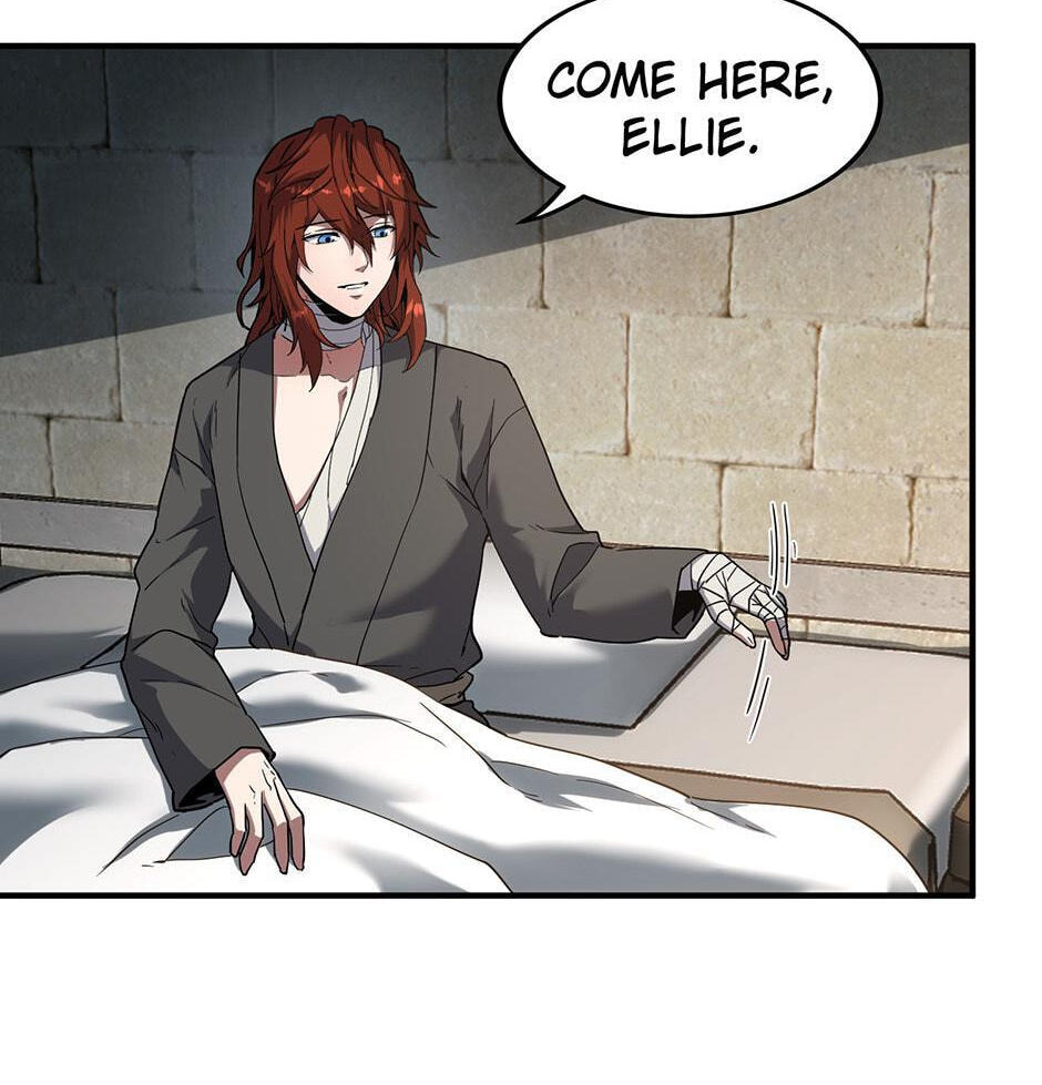The Beginning After the End Chapter 197 page 27 - 