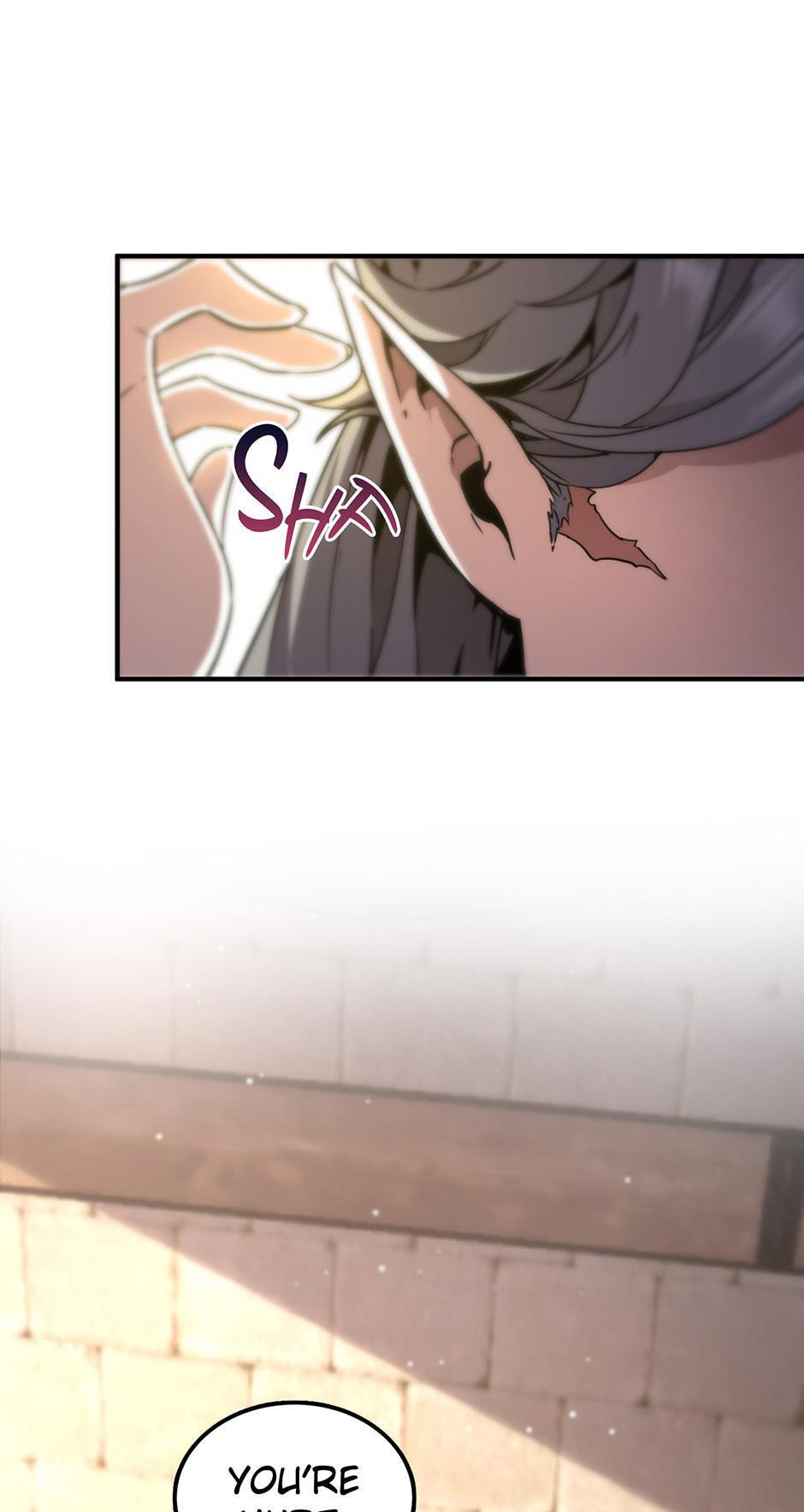 The Beginning After the End Chapter 197 page 4 - 