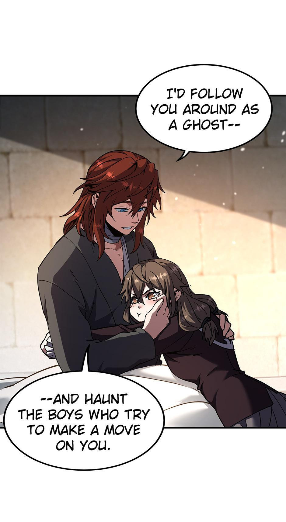 The Beginning After the End Chapter 197 page 32 - 