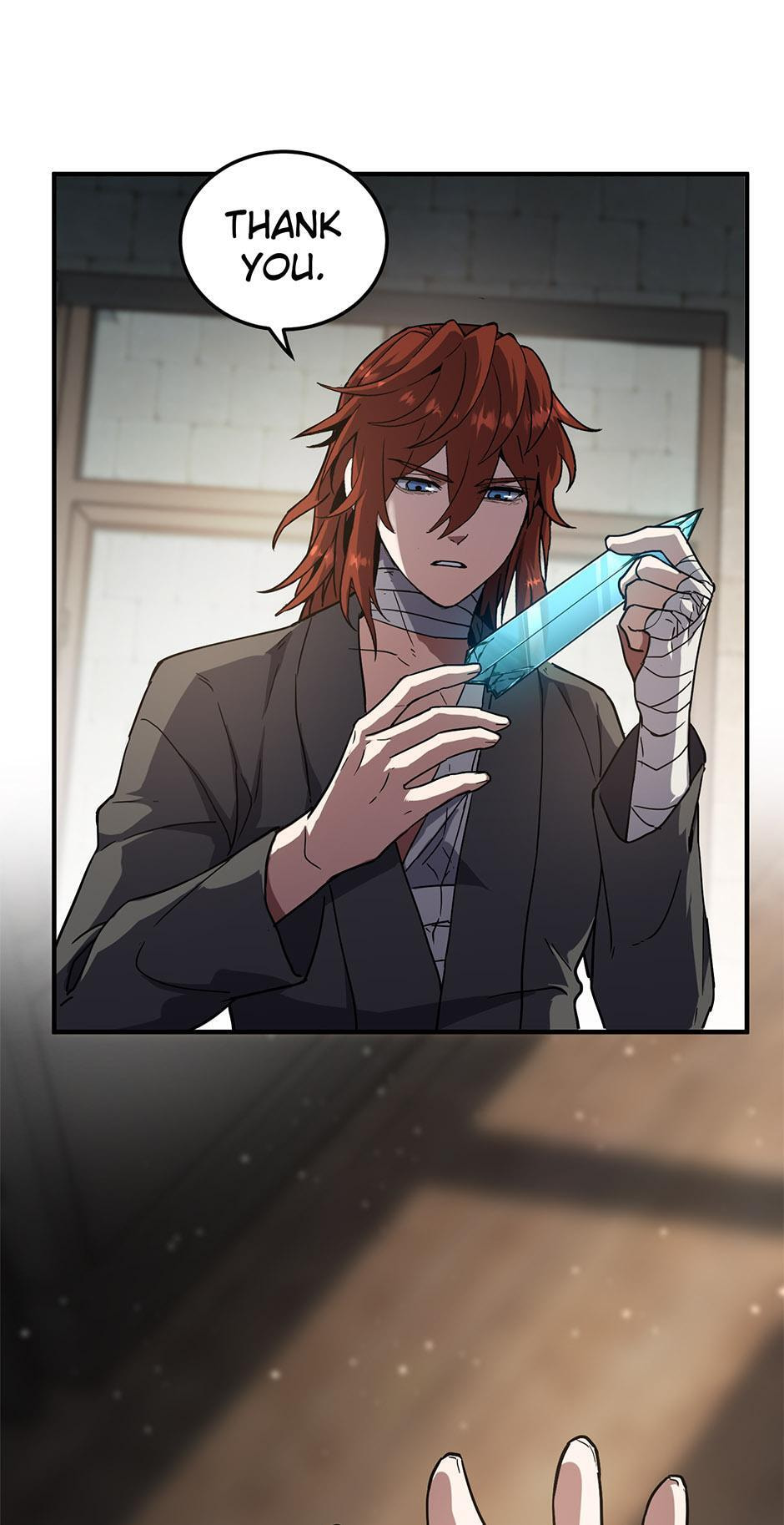 The Beginning After the End Chapter 197 page 43 - 