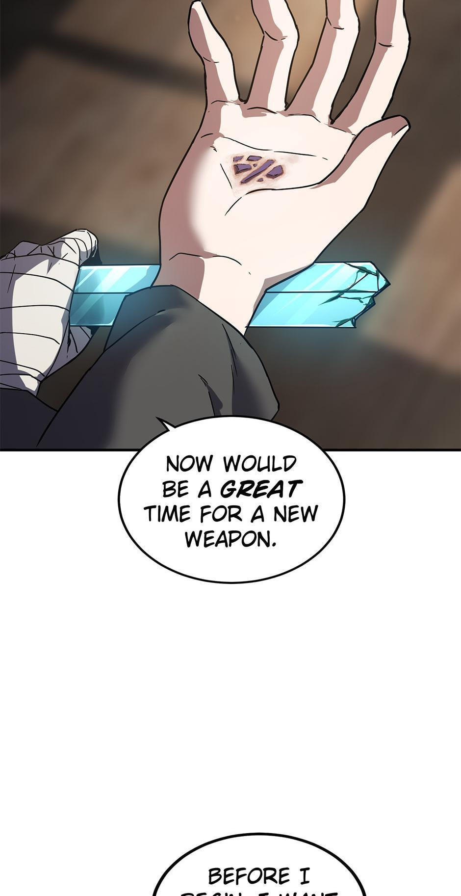 The Beginning After the End Chapter 197 page 44 - 