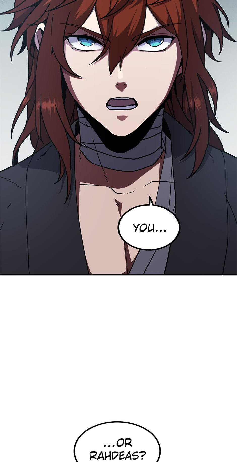 The Beginning After the End Chapter 197 page 46 - 