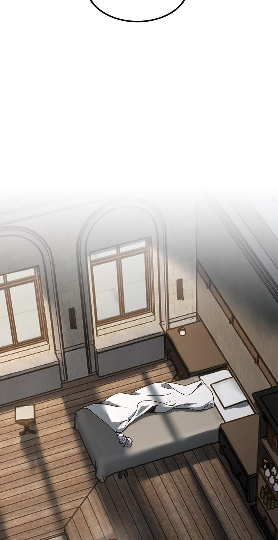 The Beginning After the End Chapter 197 page 47 - 