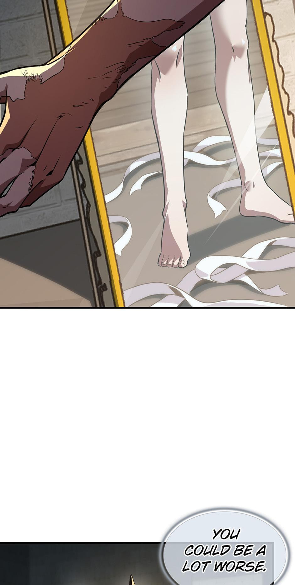 The Beginning After the End Chapter 197 page 51 - 