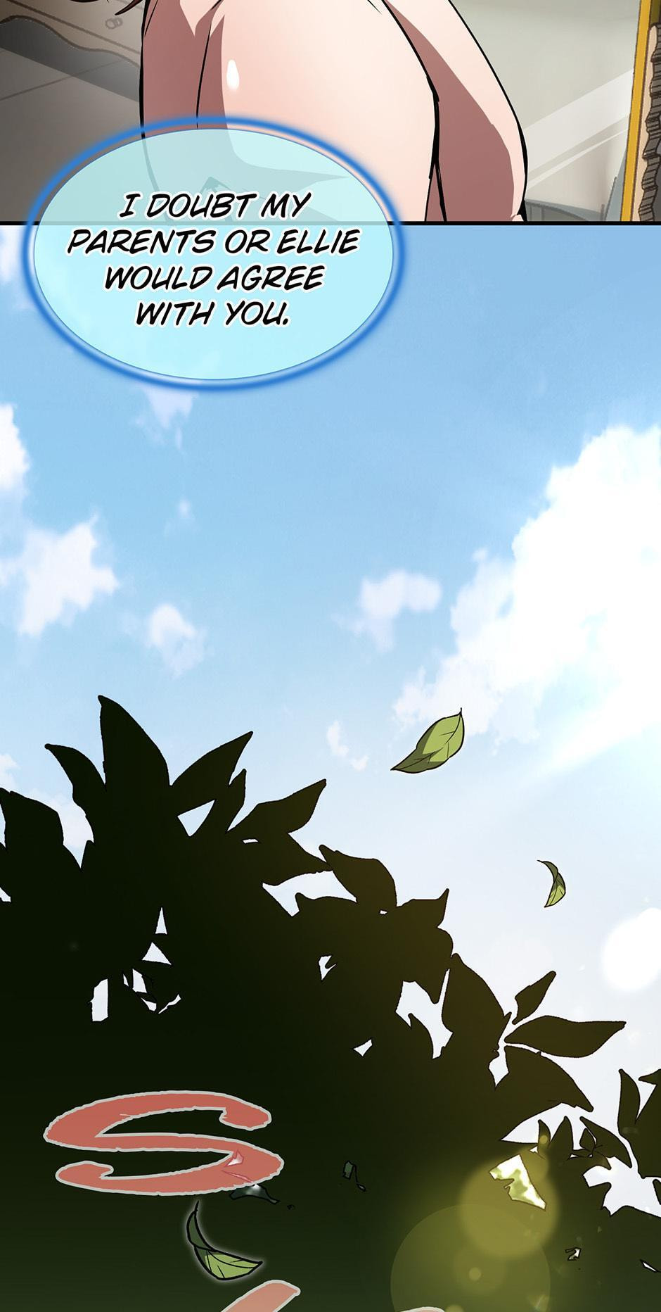 The Beginning After the End Chapter 197 page 53 - 