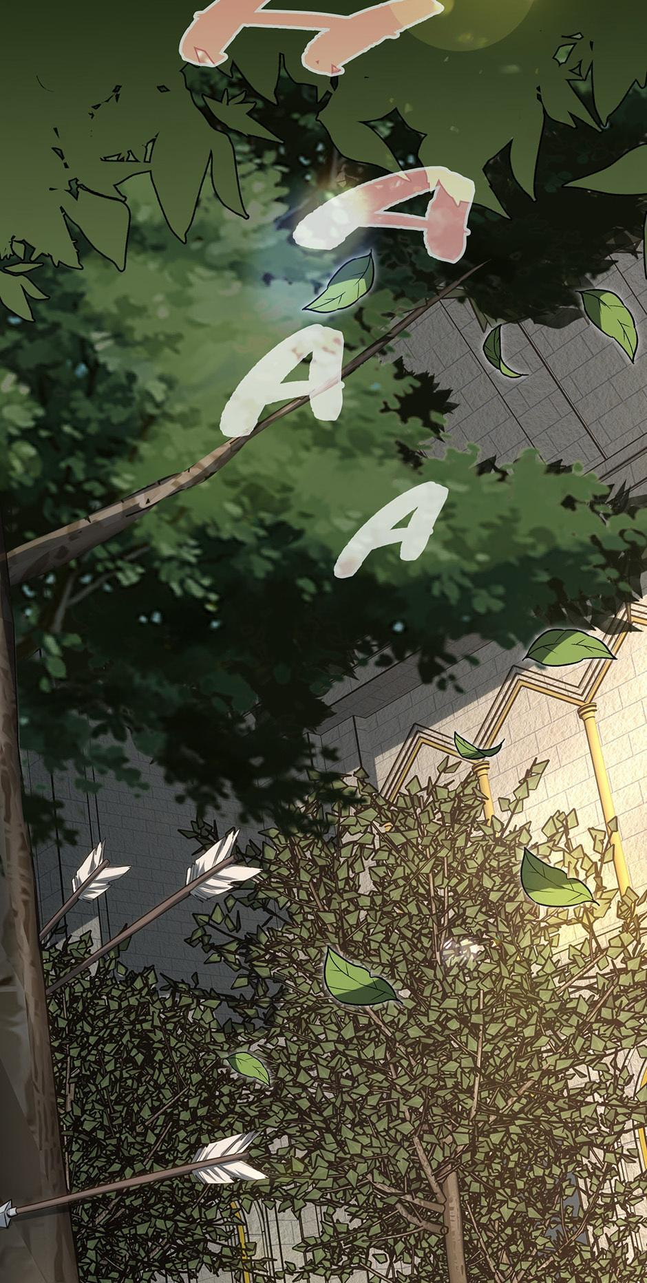 The Beginning After the End Chapter 197 page 54 - 