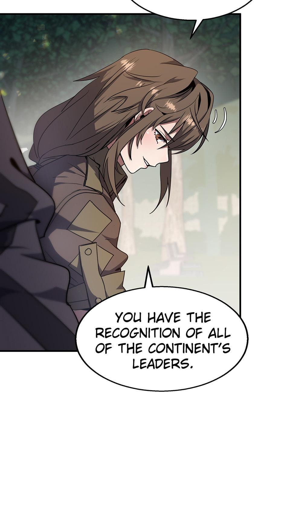 The Beginning After the End Chapter 197 page 58 - 