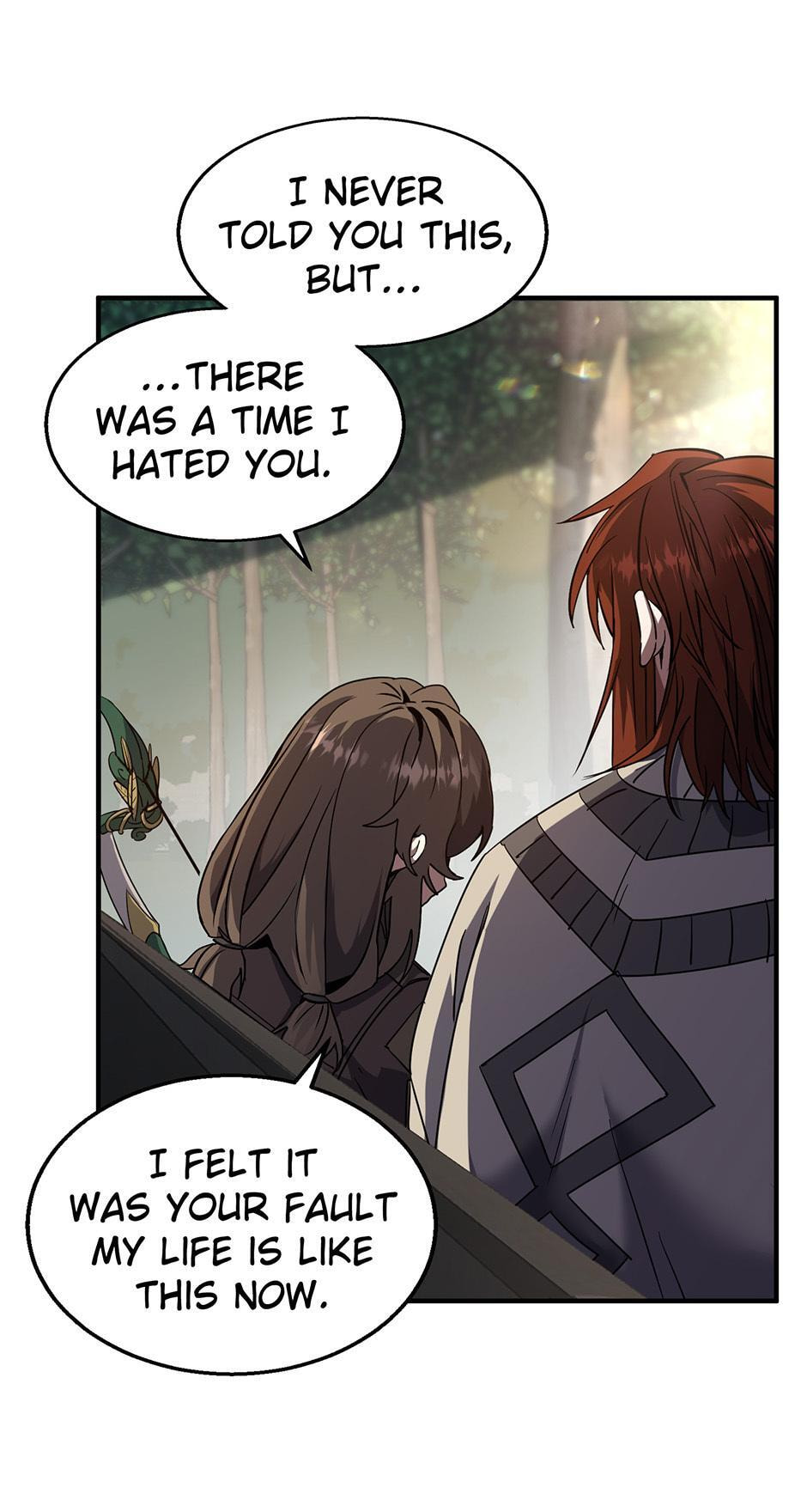 The Beginning After the End Chapter 197 page 59 - 