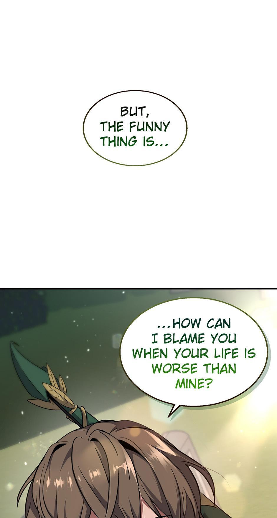 The Beginning After the End Chapter 197 page 61 - 