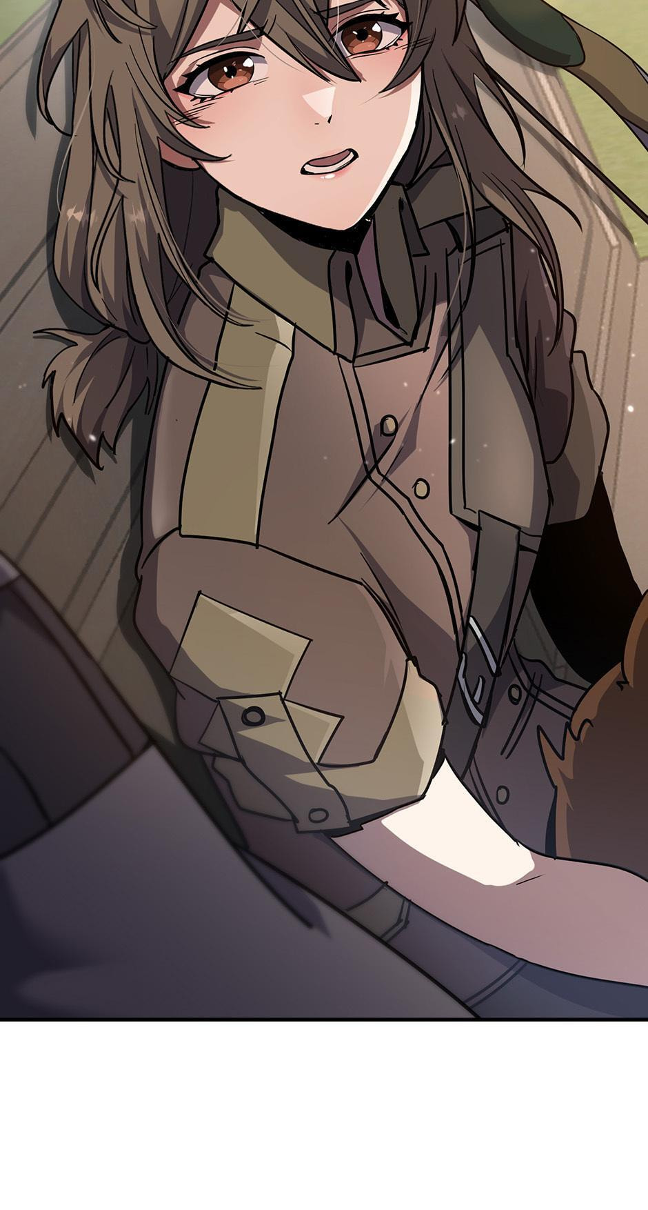 The Beginning After the End Chapter 197 page 62 - 
