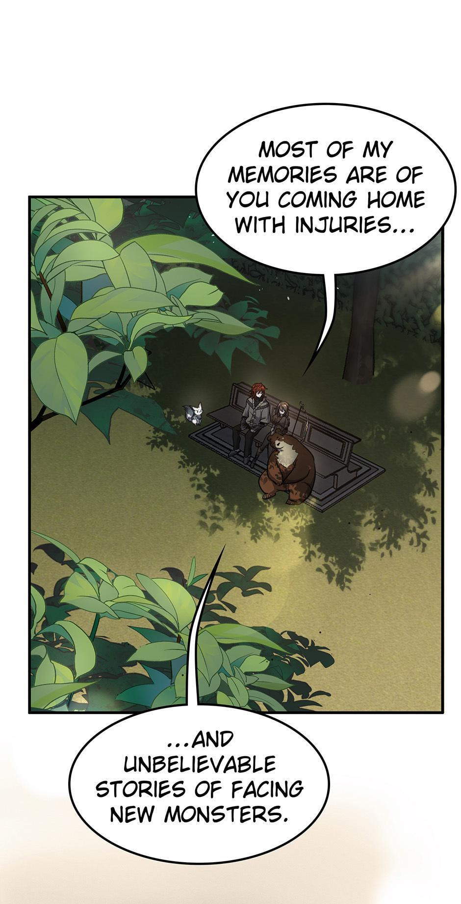 The Beginning After the End Chapter 197 page 63 - 
