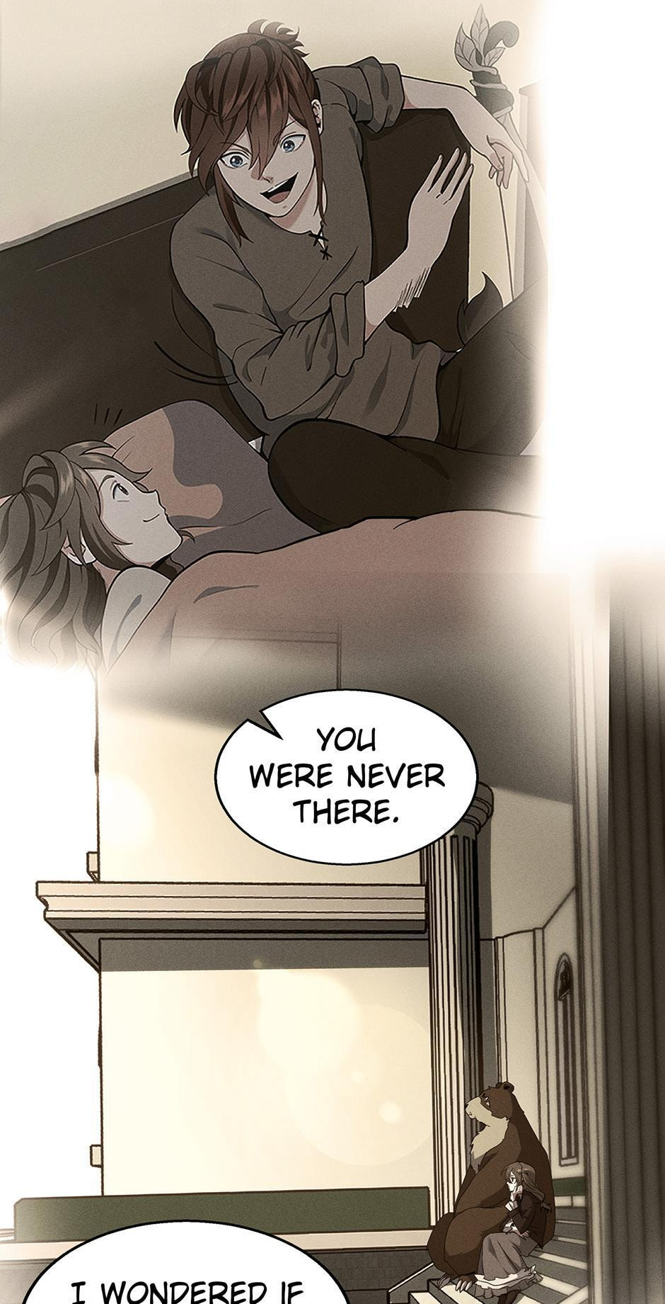 The Beginning After the End Chapter 197 page 64 - 