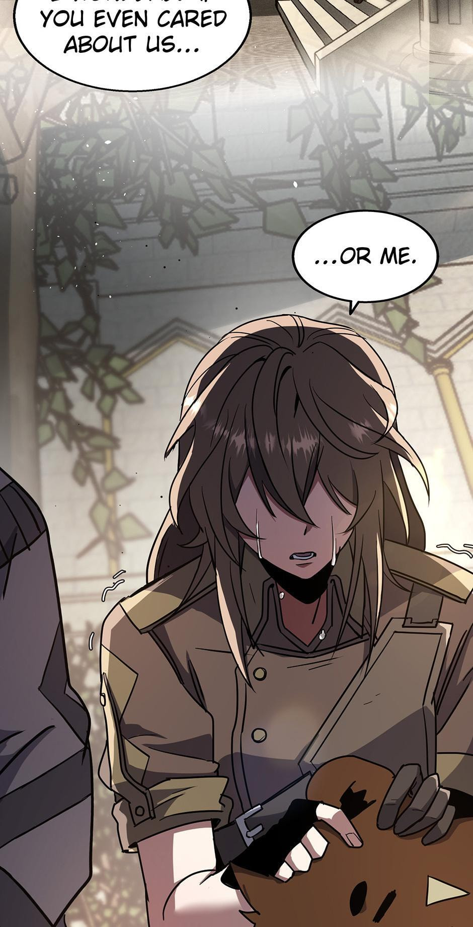 The Beginning After the End Chapter 197 page 65 - 