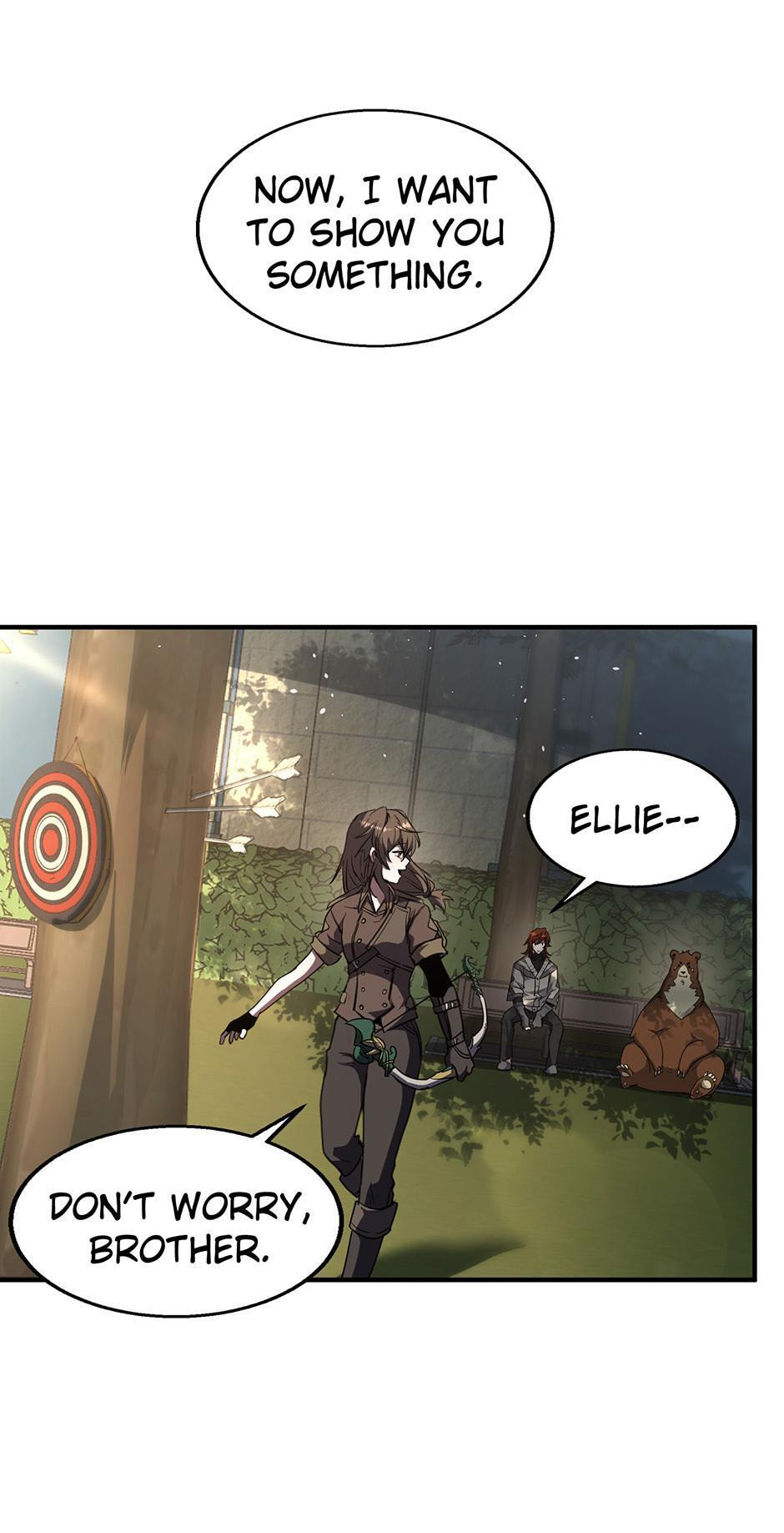 The Beginning After the End Chapter 197 page 70 - 