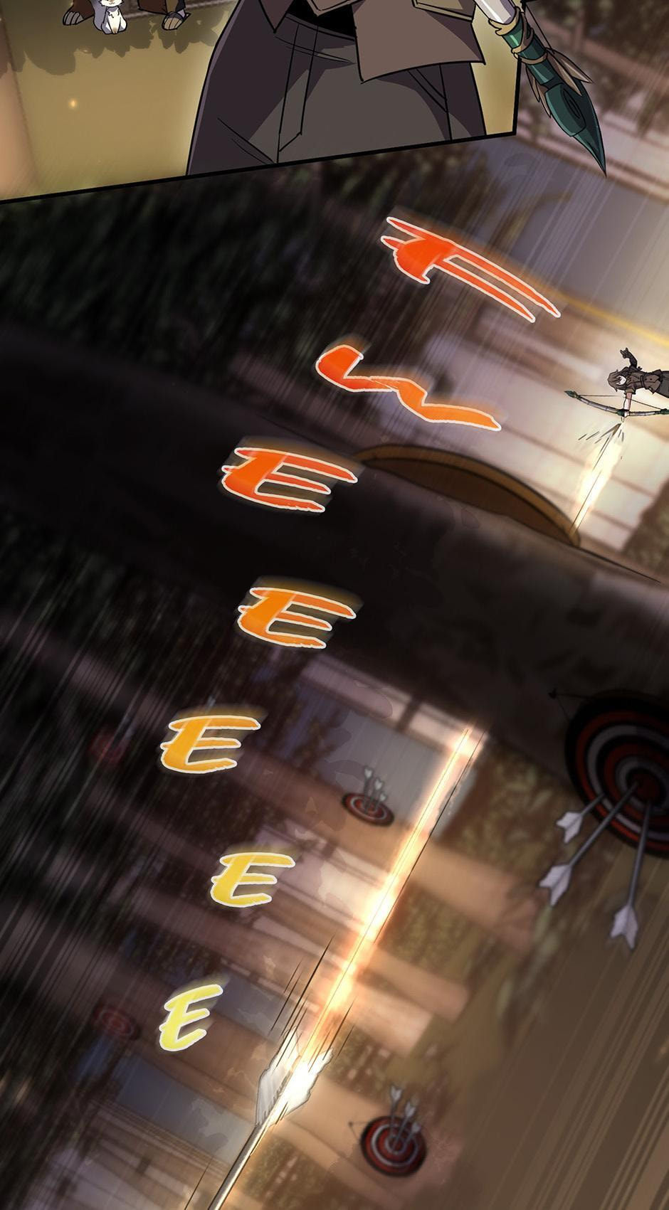 The Beginning After the End Chapter 197 page 74 - 