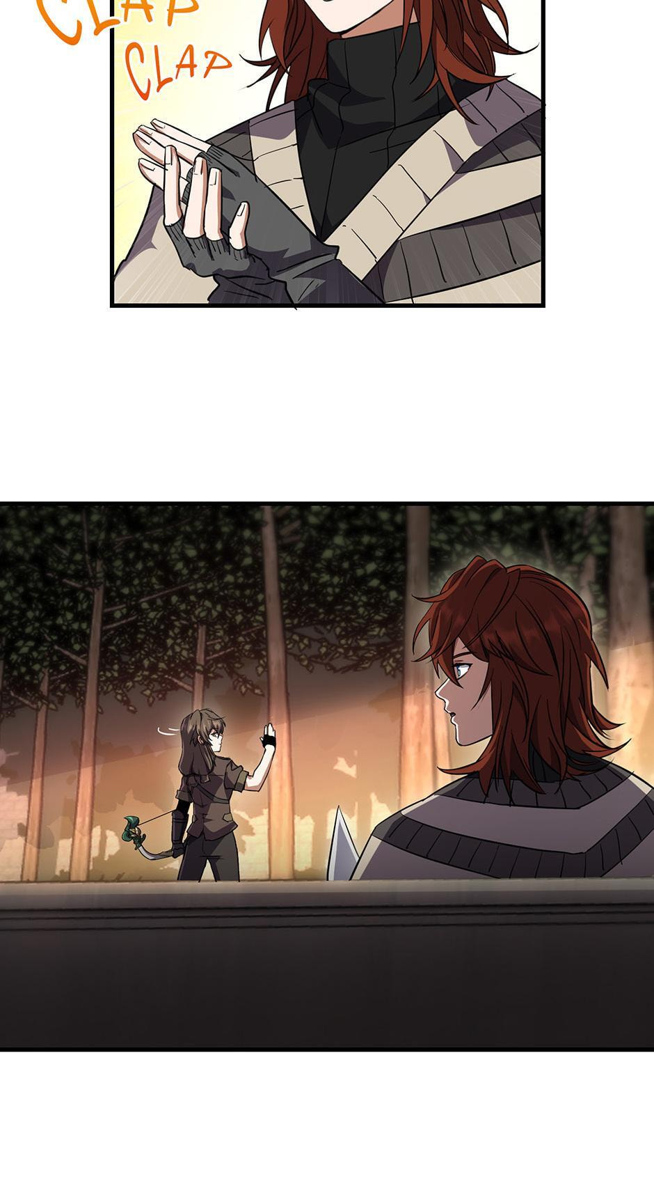 The Beginning After the End Chapter 197 page 76 - 