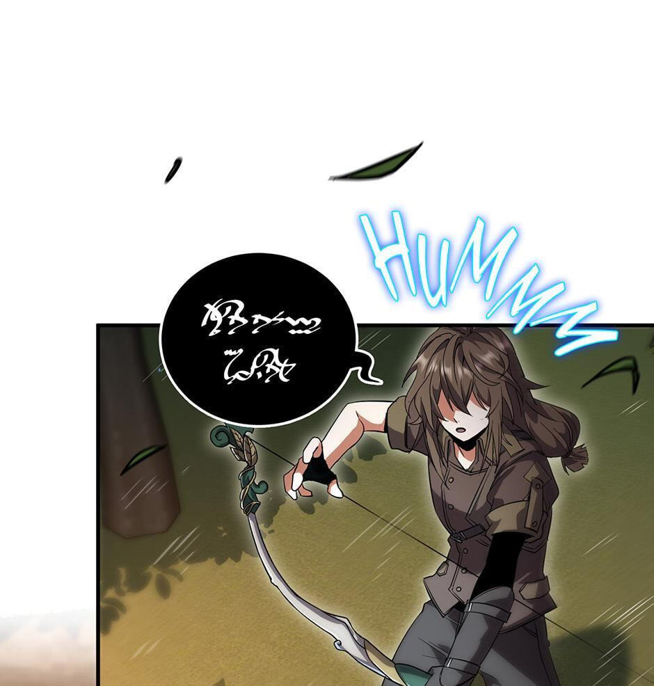 The Beginning After the End Chapter 197 page 77 - 
