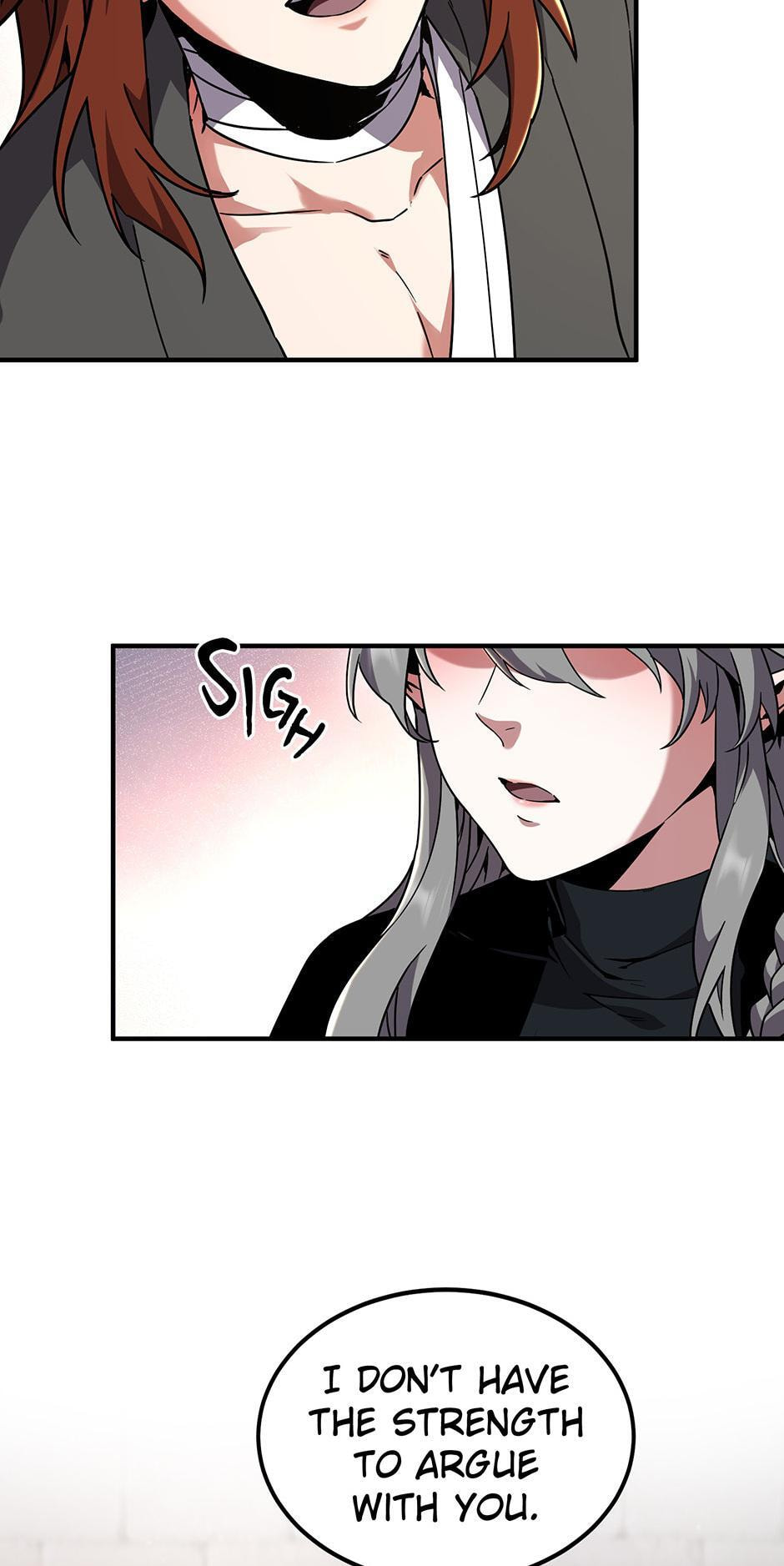 The Beginning After the End Chapter 197 page 10 - 