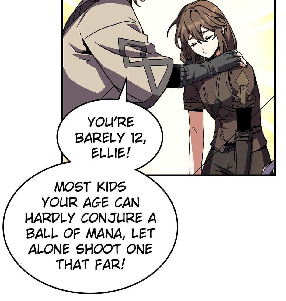 The Beginning After the End Chapter 197 page 92 - 
