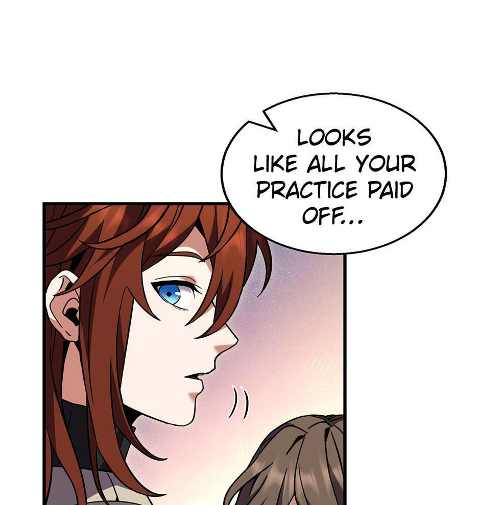 The Beginning After the End Chapter 197 page 93 - 