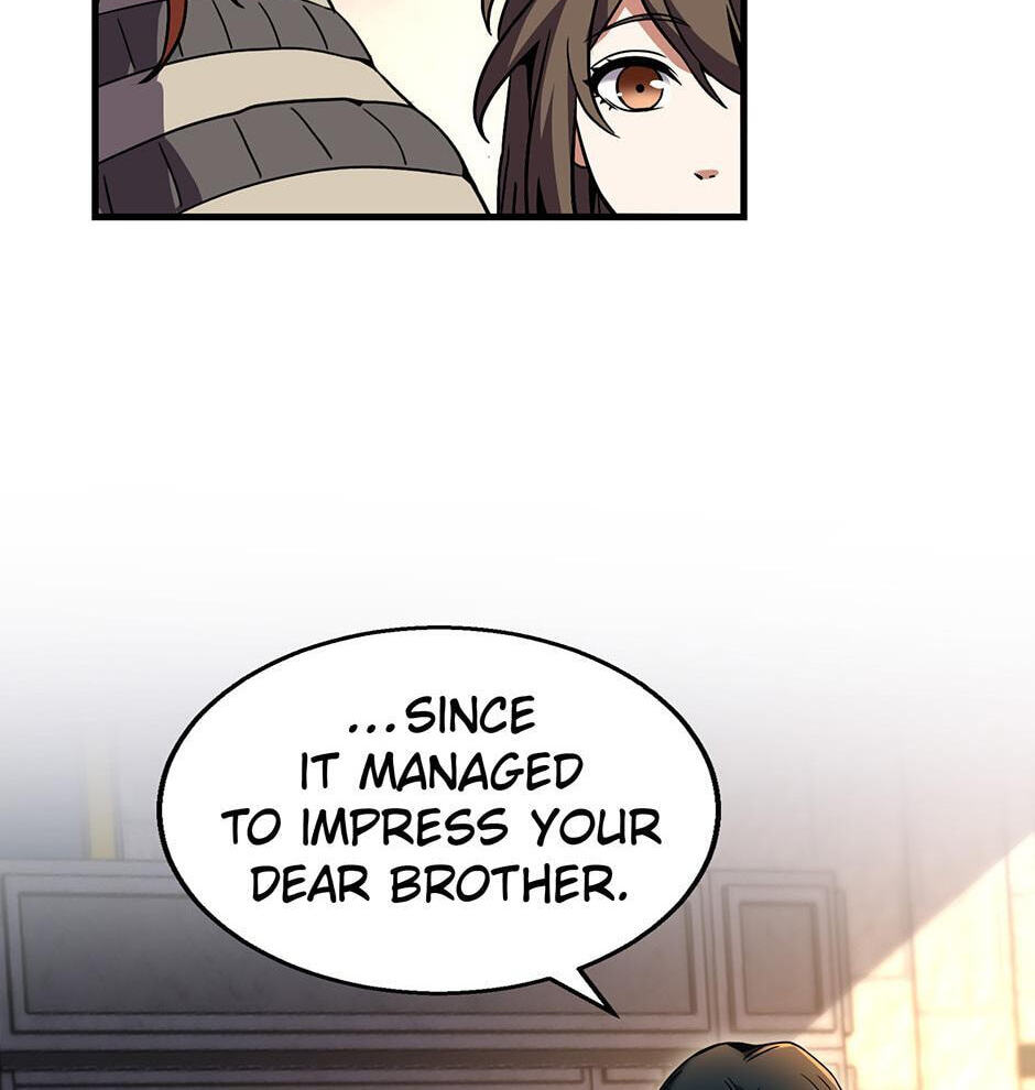 The Beginning After the End Chapter 197 page 94 - 