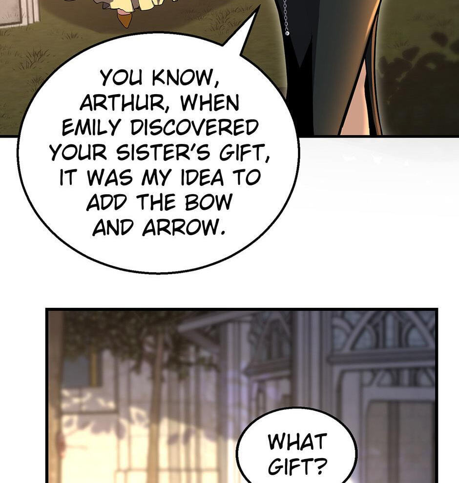 The Beginning After the End Chapter 197 page 96 - 