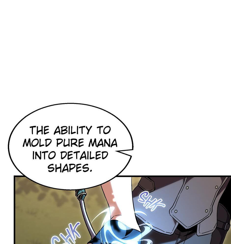 The Beginning After the End Chapter 197 page 98 - 
