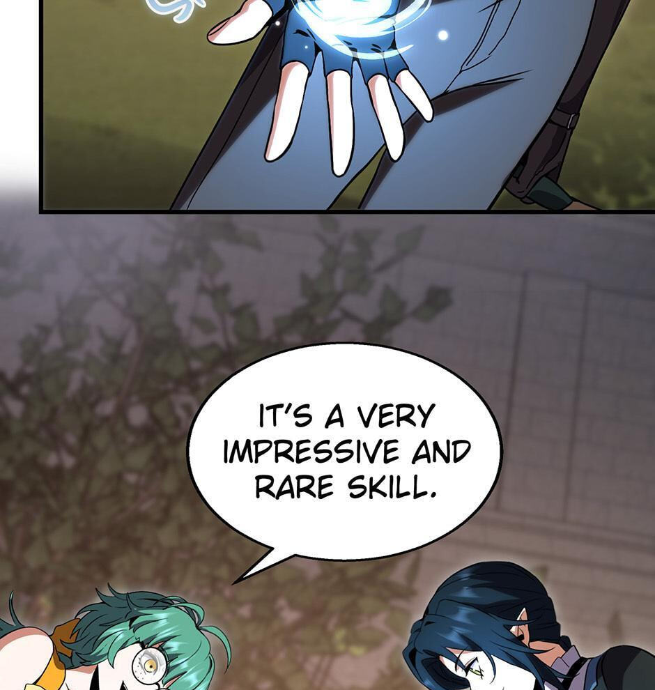 The Beginning After the End Chapter 197 page 99 - 