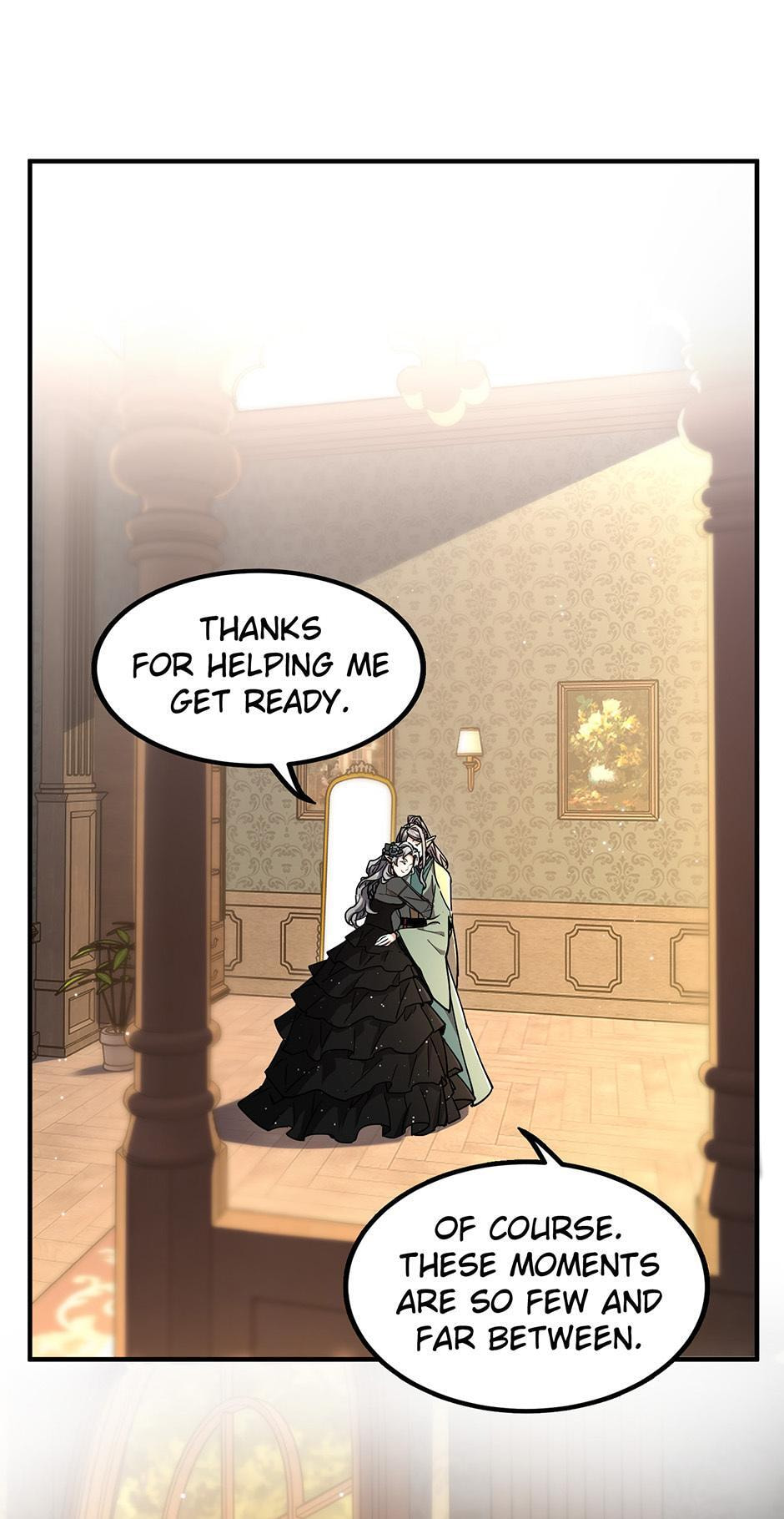 The Beginning After the End Chapter 198 page 11 - 