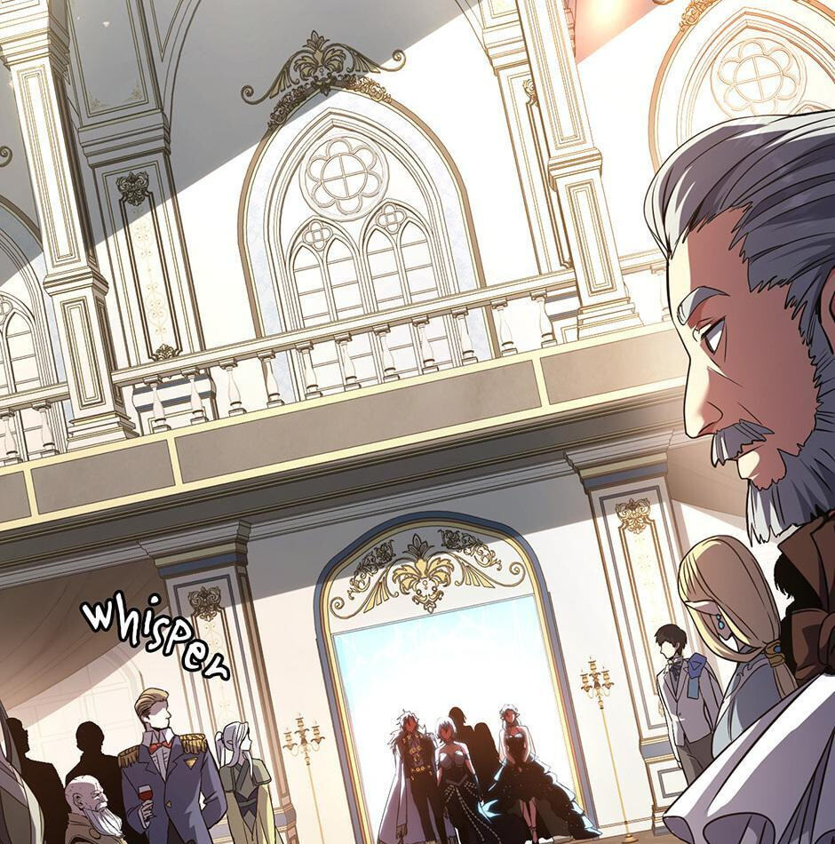 The Beginning After the End Chapter 198 page 101 - 
