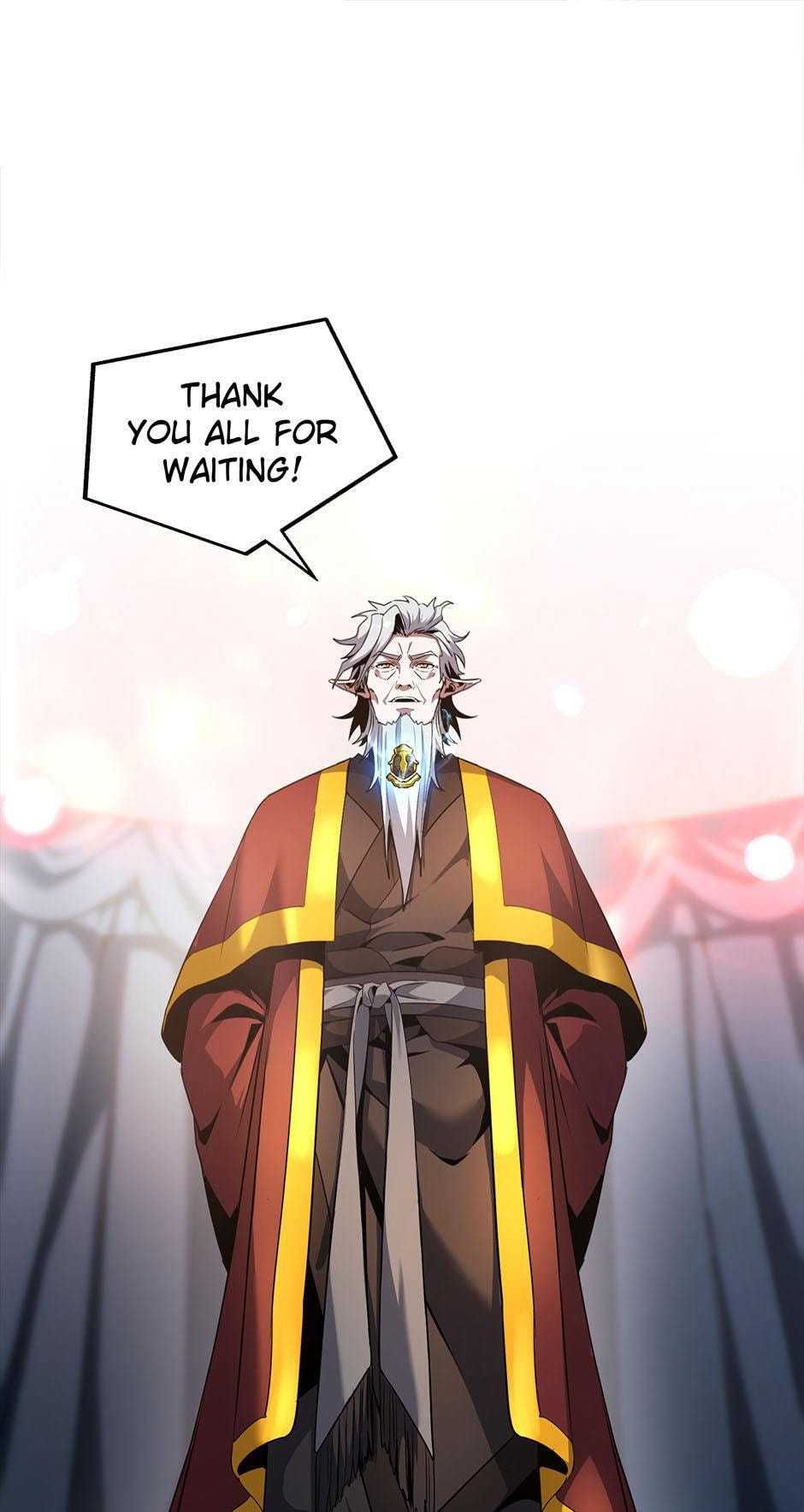 The Beginning After the End Chapter 198 page 103 - 
