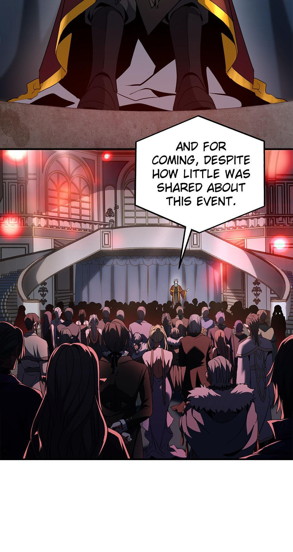 The Beginning After the End Chapter 198 page 104 - 