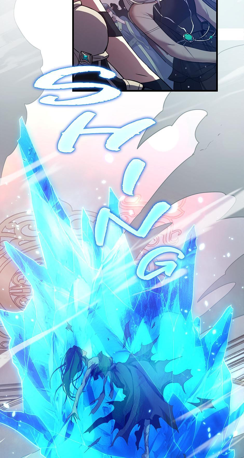 The Beginning After the End Chapter 198 page 108 - 
