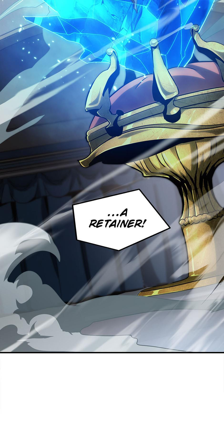 The Beginning After the End Chapter 198 page 109 - 