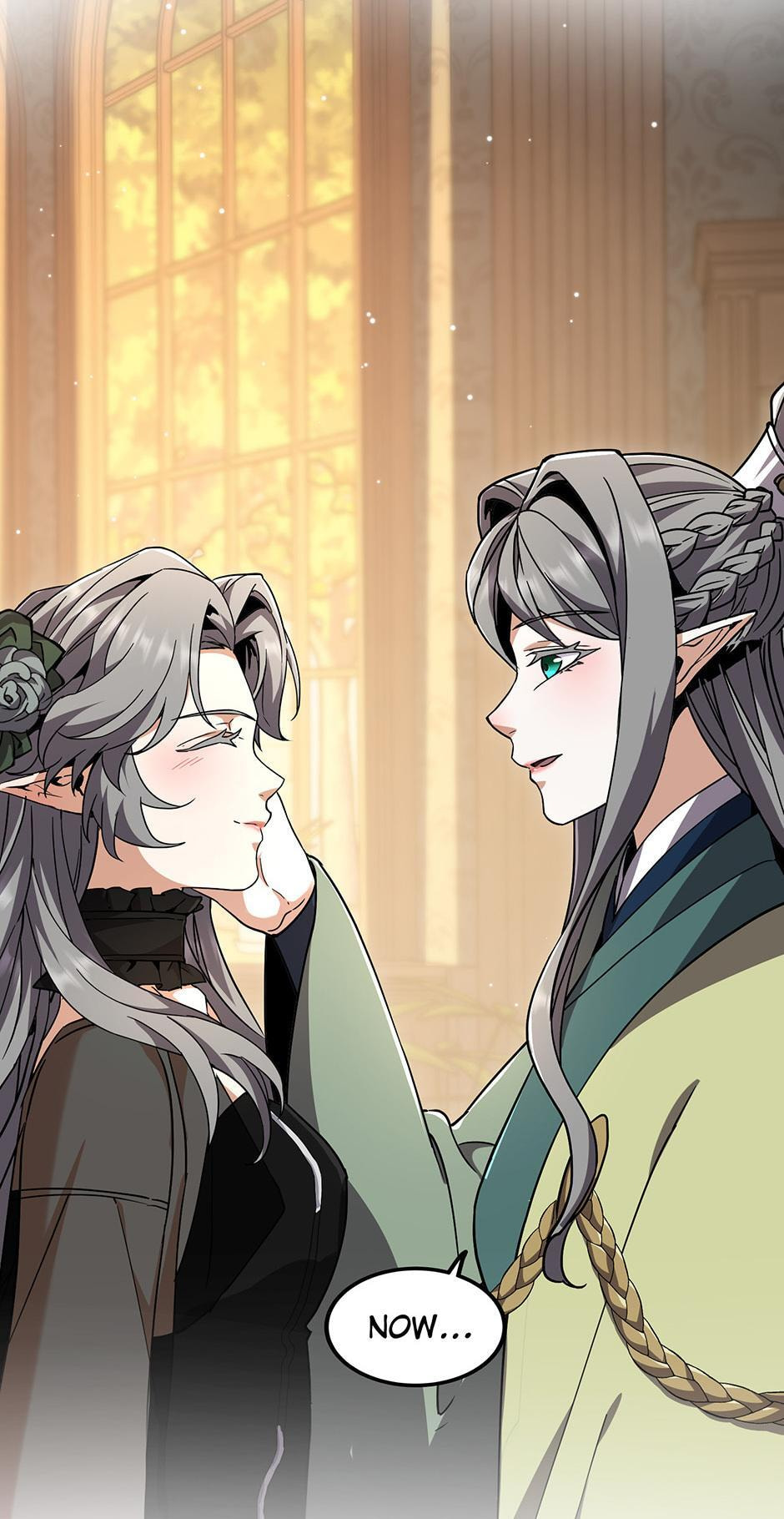 The Beginning After the End Chapter 198 page 12 - 