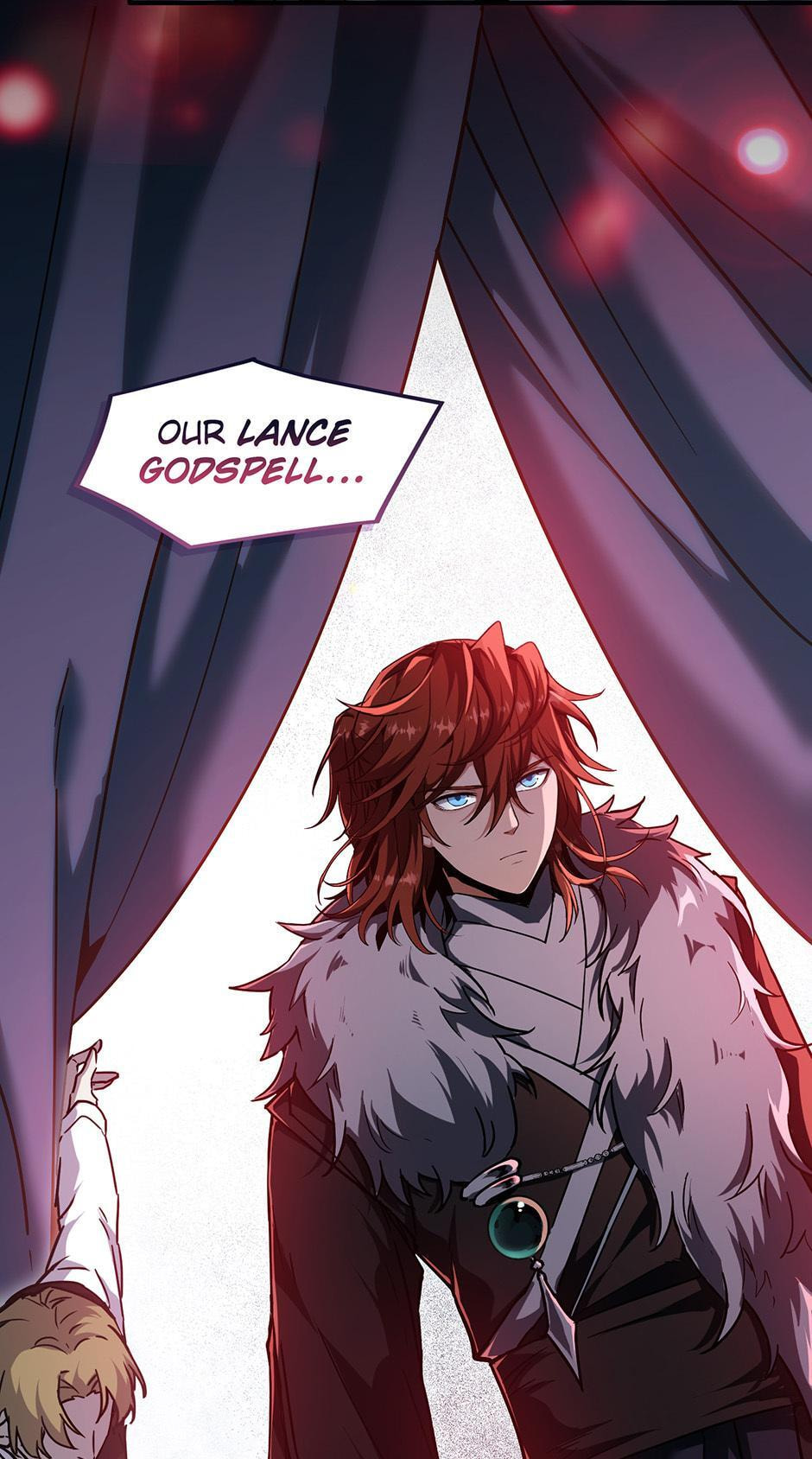 The Beginning After the End Chapter 198 page 112 - 