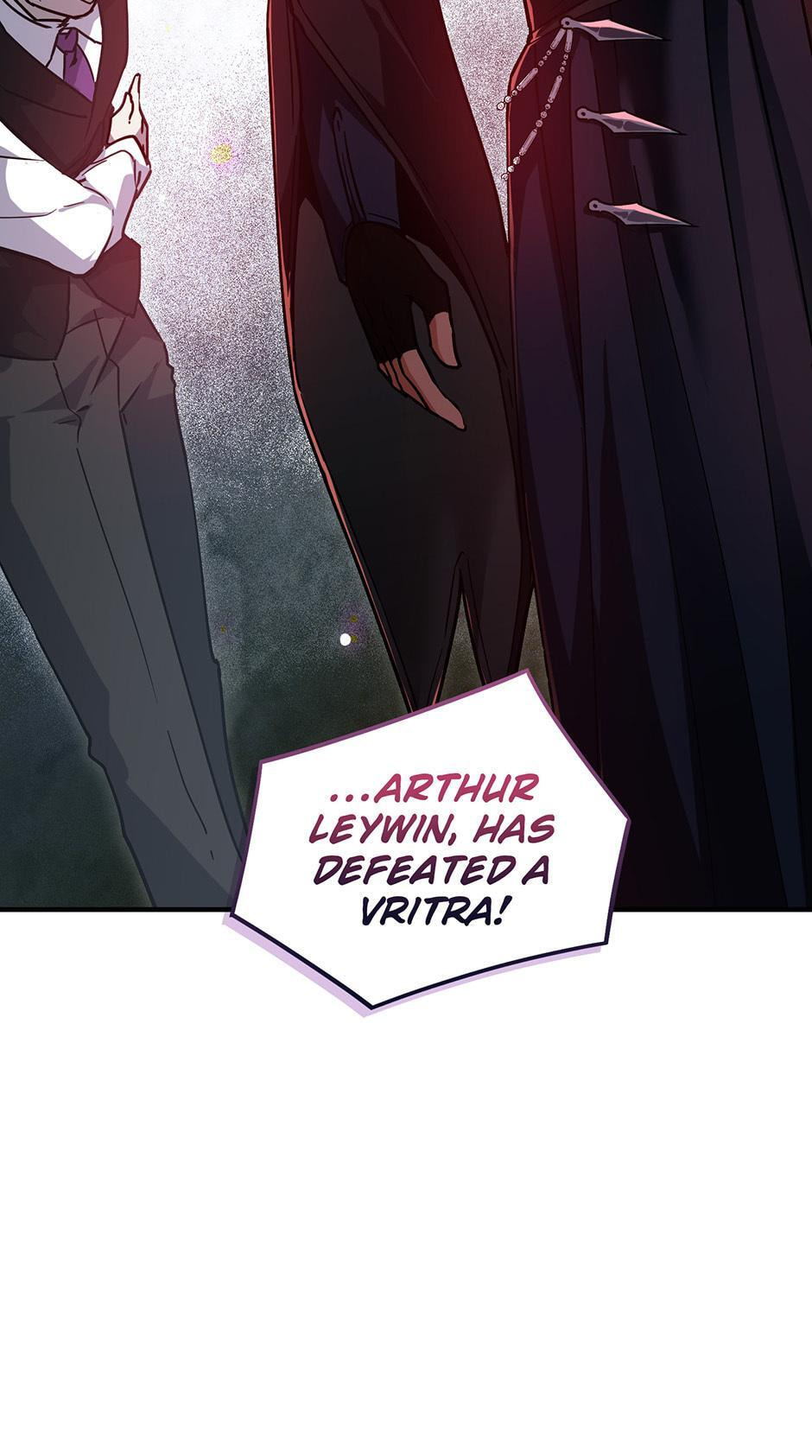 The Beginning After the End Chapter 198 page 113 - 