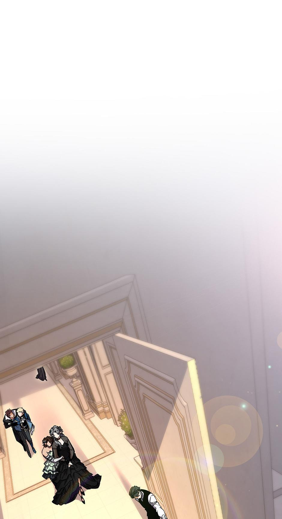 The Beginning After the End Chapter 198 page 22 - 